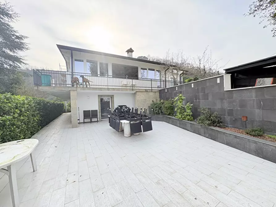 Immagine 9 di Casa indipendente in vendita  in Via Abate Barbieri a Torreglia