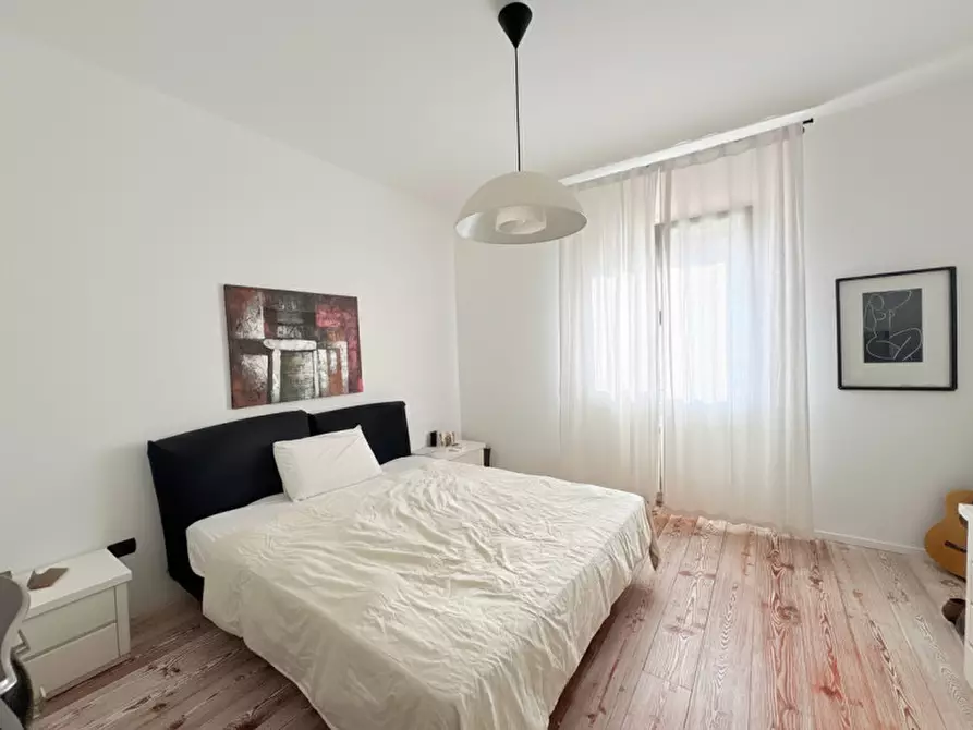 Immagine 10 di Casa indipendente in vendita  in Via Roccolo a Torreglia