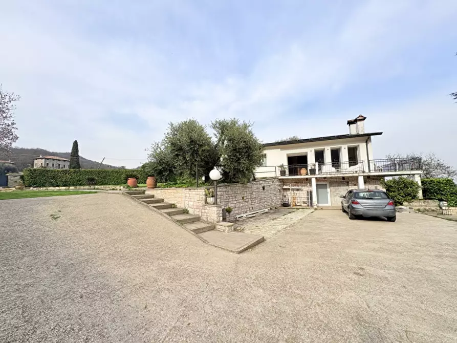 Immagine 10 di Casa indipendente in vendita  in Via Roccolo a Torreglia