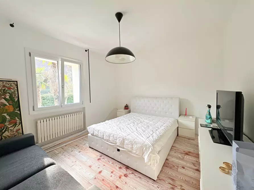 Immagine 13 di Casa indipendente in vendita  in Via Roccolo a Torreglia