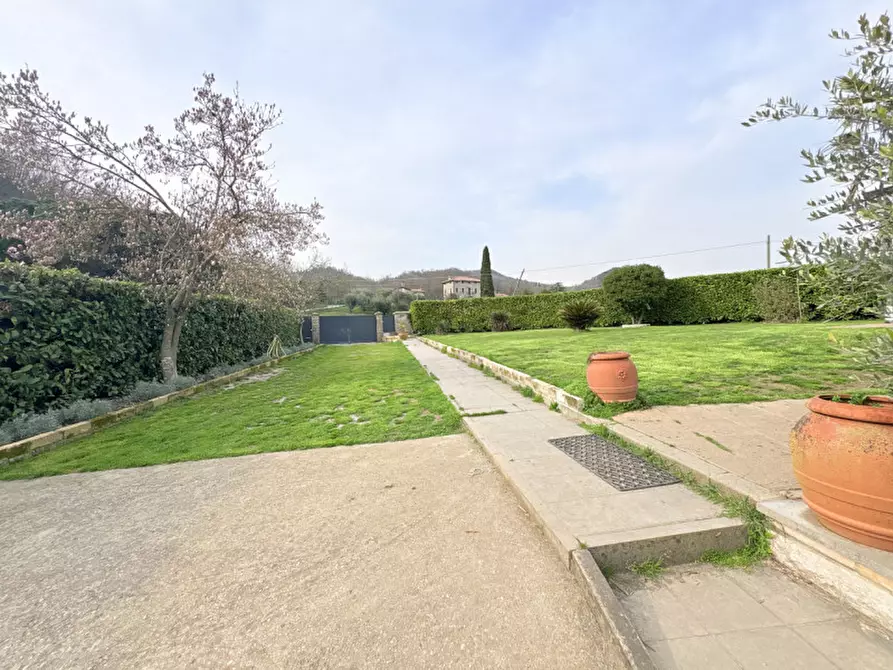 Immagine 16 di Casa indipendente in vendita  in Via Abate Barbieri a Torreglia