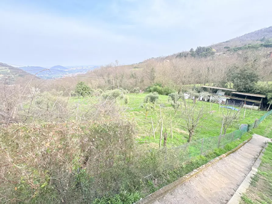 Immagine 15 di Casa indipendente in vendita  in Via Roccolo a Torreglia