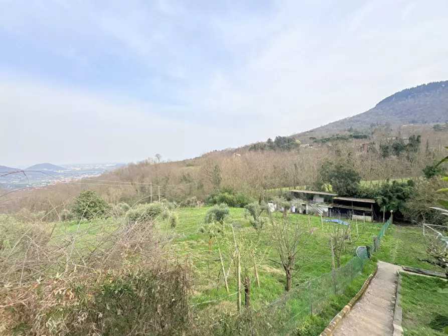 Immagine 16 di Casa indipendente in vendita  in Via Roccolo a Torreglia