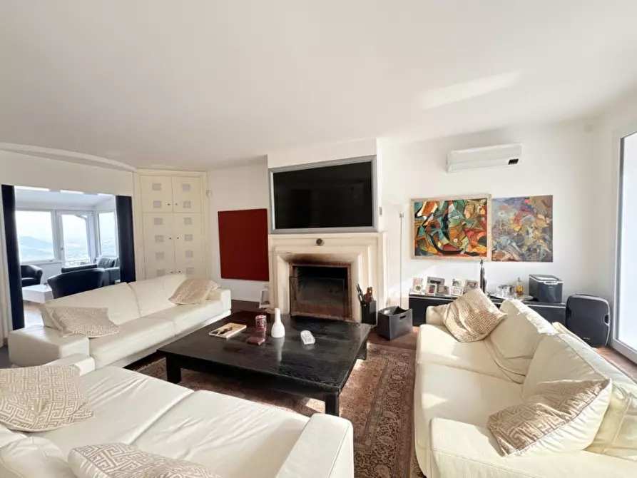 Immagine 21 di Casa indipendente in vendita  in Via Abate Barbieri a Torreglia