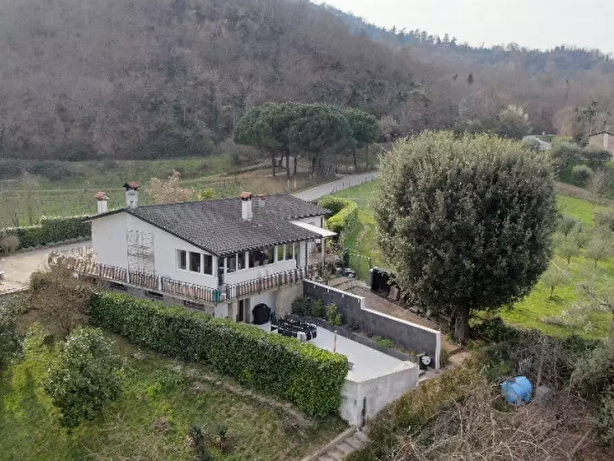 Immagine 22 di Casa indipendente in vendita  in Via Roccolo a Torreglia