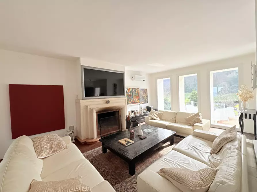 Immagine 22 di Casa indipendente in vendita  in Via Abate Barbieri a Torreglia