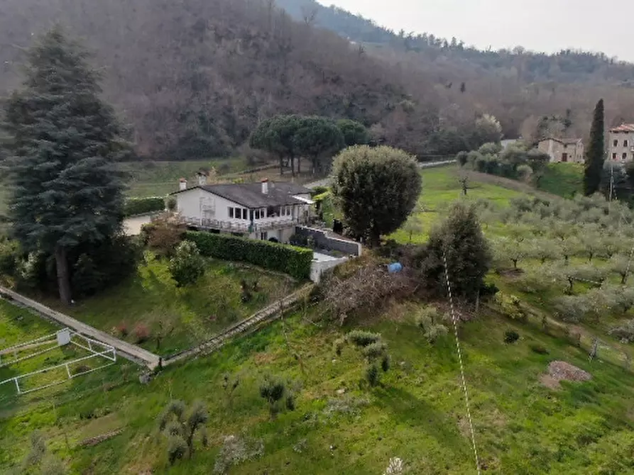 Immagine 23 di Casa indipendente in vendita  in Via Roccolo a Torreglia