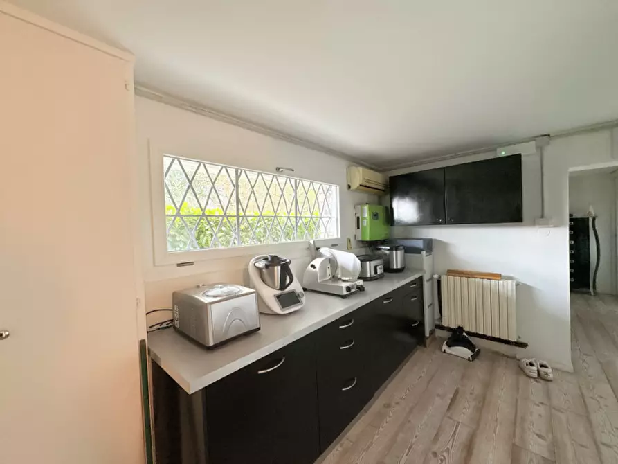 Immagine 27 di Casa indipendente in vendita  in Via Abate Barbieri a Torreglia