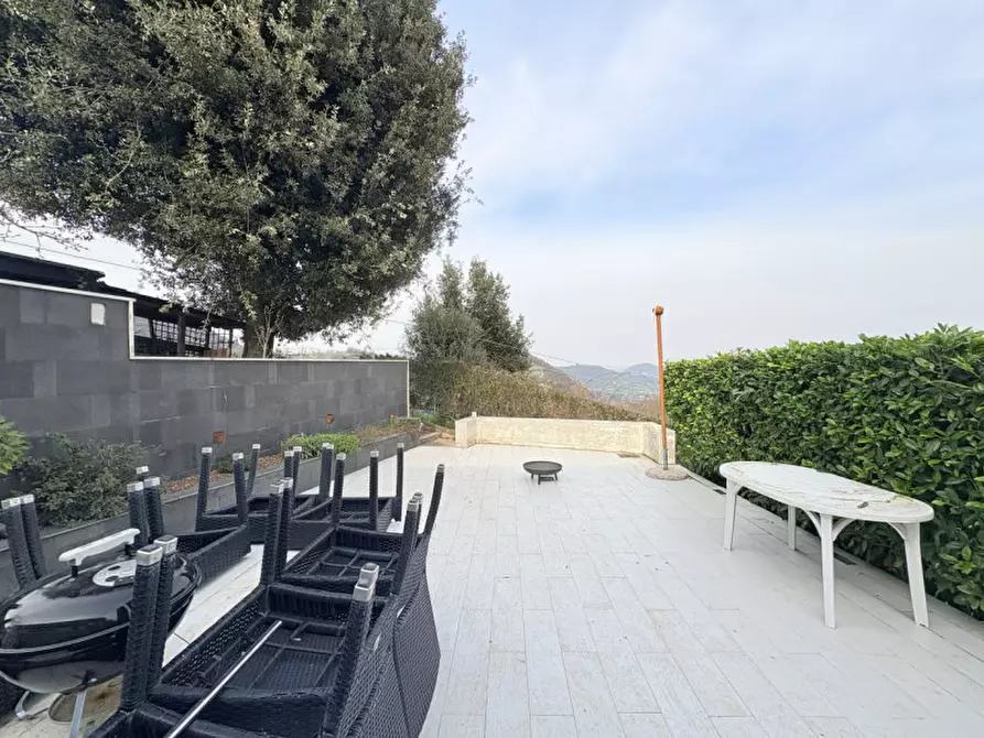 Immagine 27 di Casa indipendente in vendita  in Via Roccolo a Torreglia