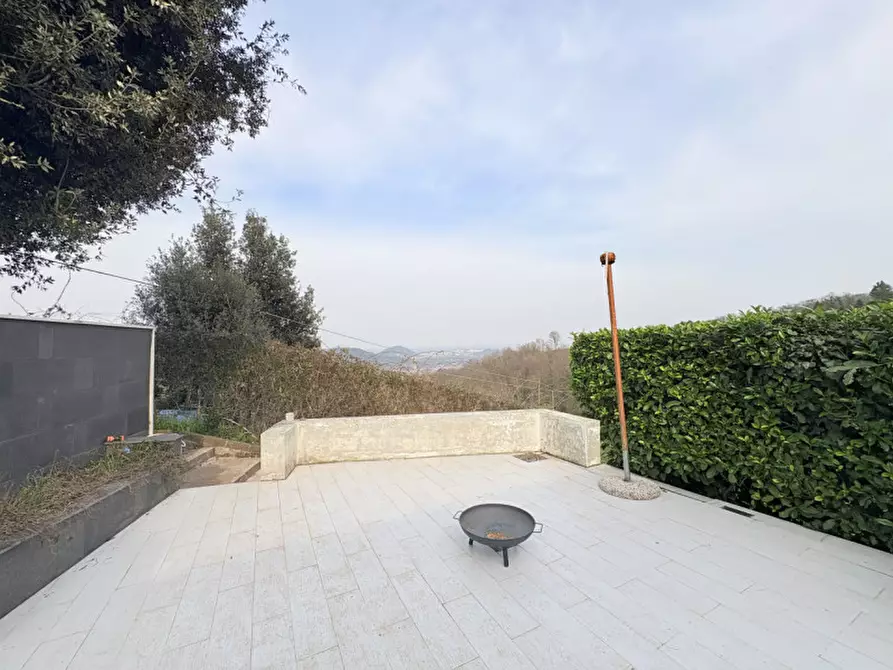 Immagine 28 di Casa indipendente in vendita  in Via Roccolo a Torreglia