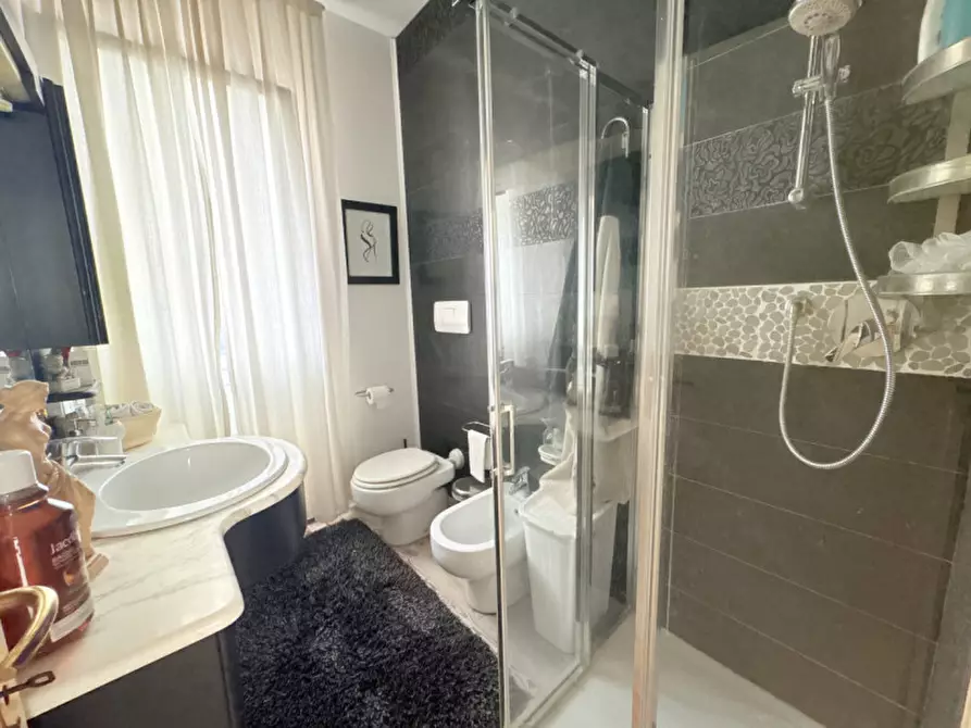 Immagine 33 di Casa indipendente in vendita  in Via Abate Barbieri a Torreglia