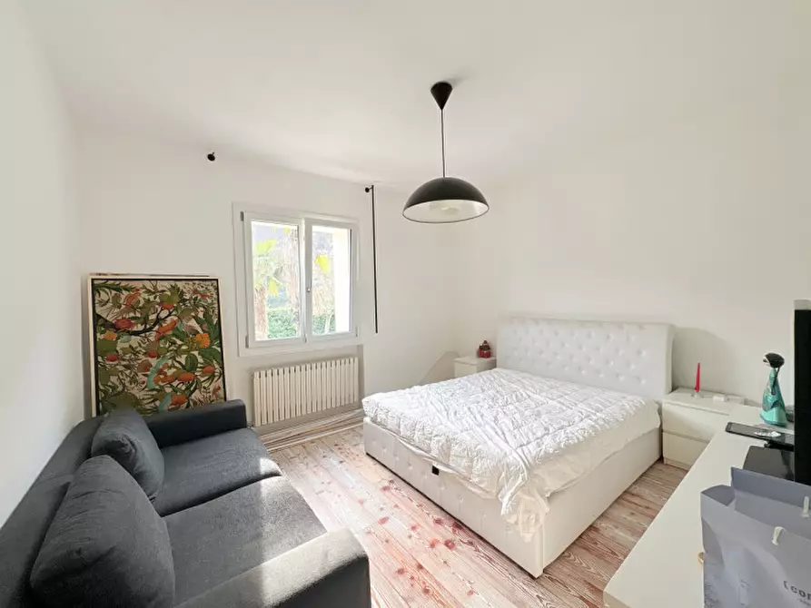 Immagine 35 di Casa indipendente in vendita  in Via Abate Barbieri a Torreglia