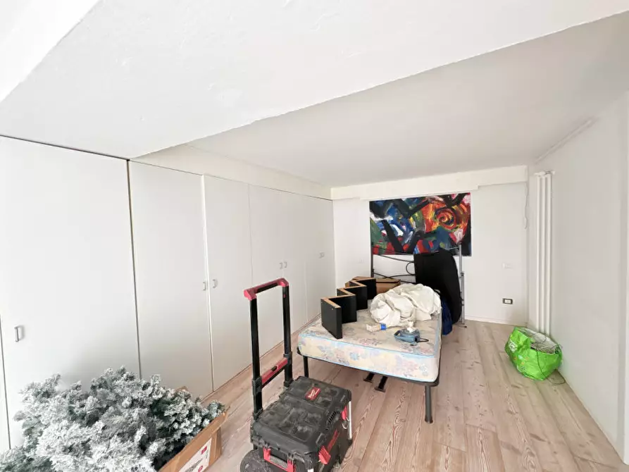 Immagine 36 di Casa indipendente in vendita  in Via Abate Barbieri a Torreglia