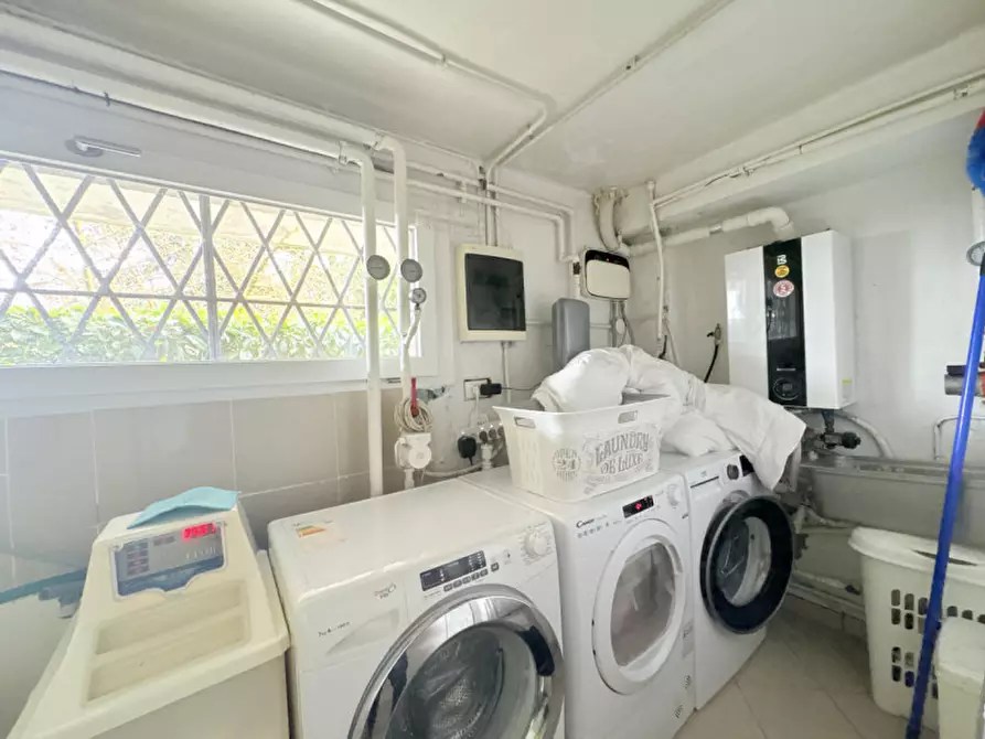 Immagine 37 di Casa indipendente in vendita  in Via Abate Barbieri a Torreglia