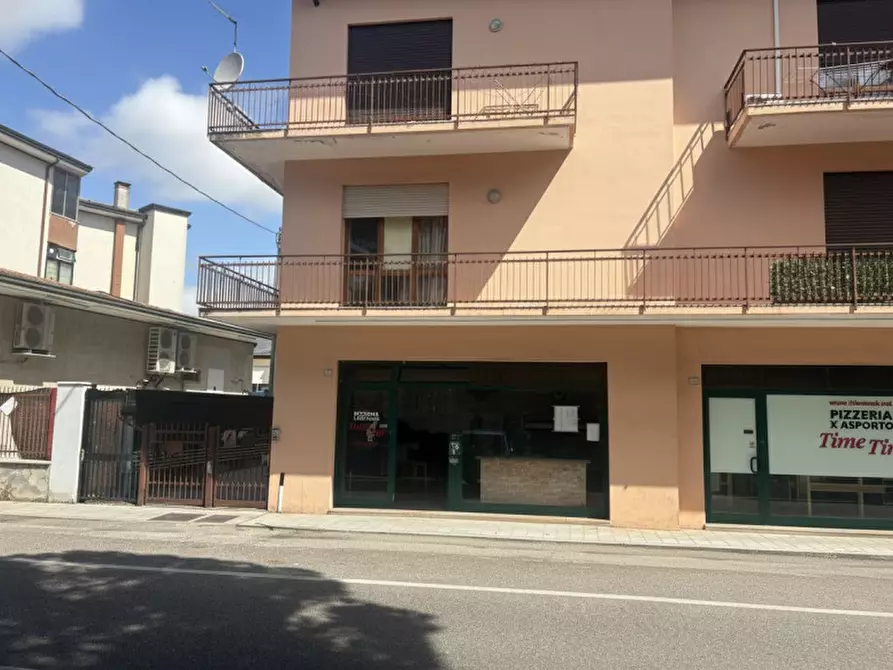 Immagine 4 di Appartamento in vendita  in Via Montegrotto a Torreglia
