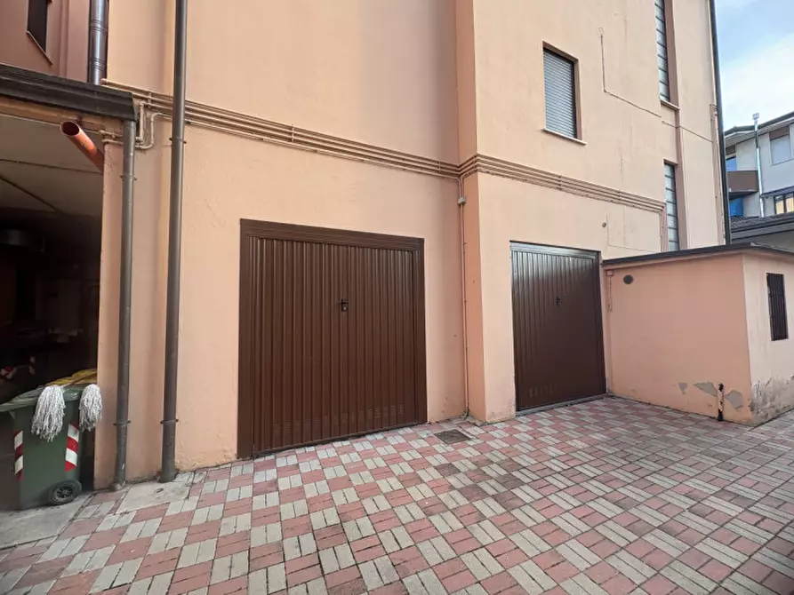 Immagine 7 di Appartamento in vendita  in Via Montegrotto a Torreglia