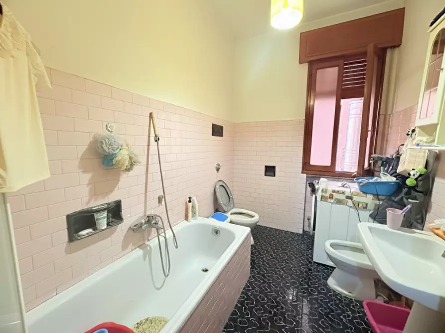 Immagine 13 di Appartamento in vendita  in Via Montegrotto a Torreglia