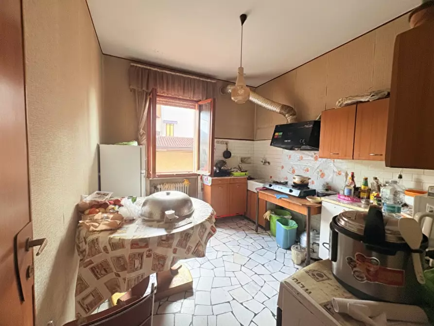 Immagine 15 di Appartamento in vendita  in Via Montegrotto a Torreglia