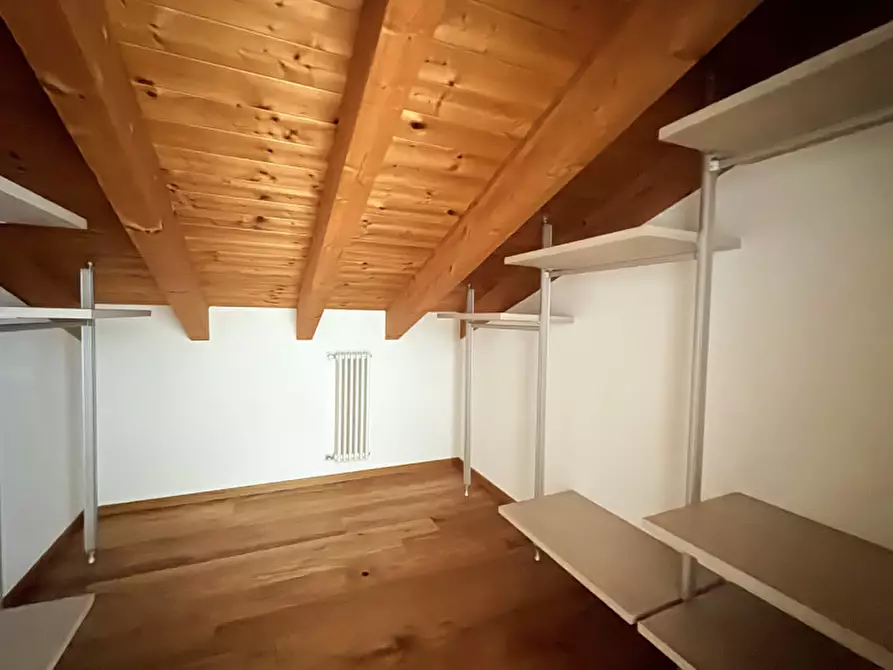 Immagine 6 di Appartamento in vendita  in Via San Pietro Montagnon a Torreglia