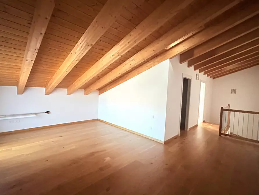 Immagine 7 di Appartamento in vendita  in Via San Pietro Montagnon a Torreglia