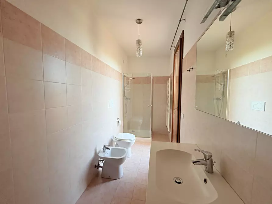 Immagine 22 di Appartamento in vendita  in Via San Pietro Montagnon a Torreglia