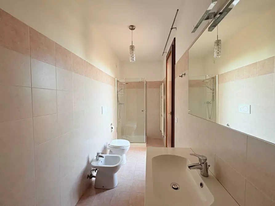 Immagine 23 di Appartamento in vendita  in Via San Pietro Montagnon a Torreglia