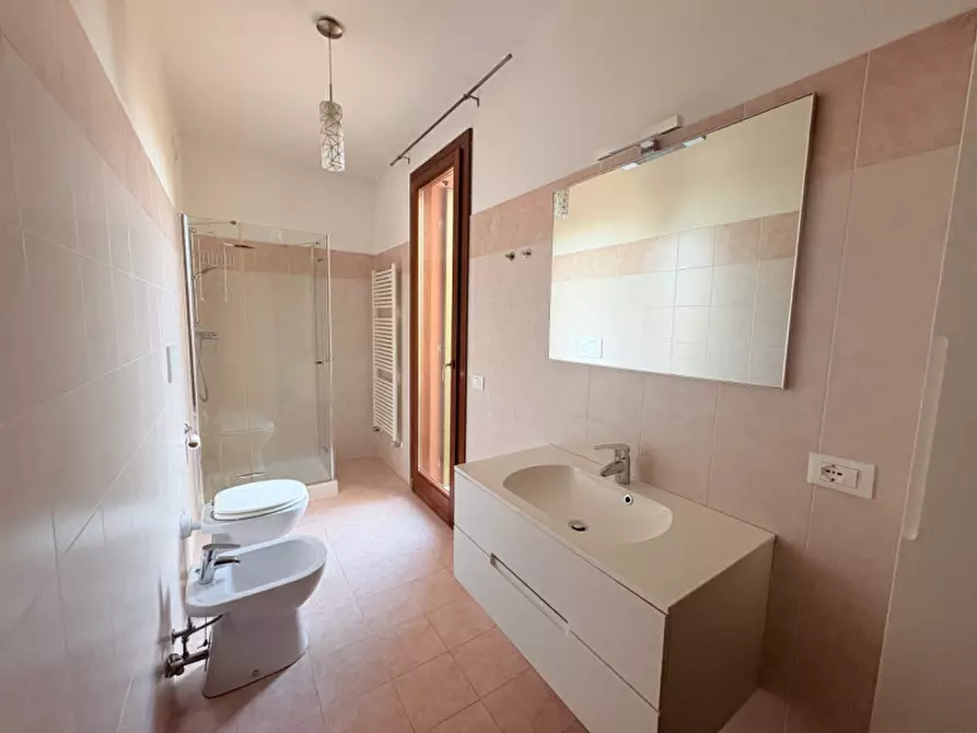 Immagine 25 di Appartamento in vendita  in Via San Pietro Montagnon a Torreglia