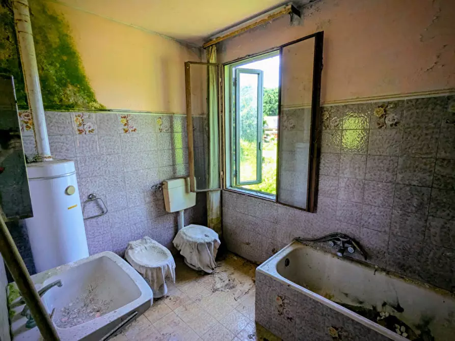 Immagine 13 di Rustico / casale in vendita  in Via della Commenda a Torreglia