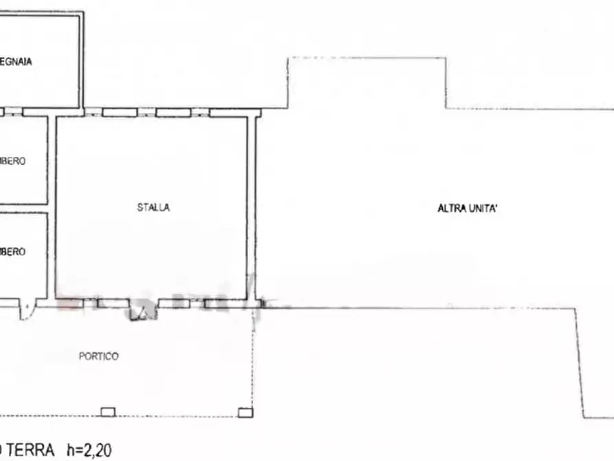 Immagine 22 di Rustico / casale in vendita  in Via della Commenda a Torreglia