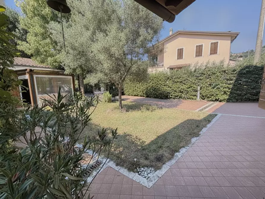 Immagine 8 di Casa bifamiliare in vendita  in Via della Commenda a Torreglia