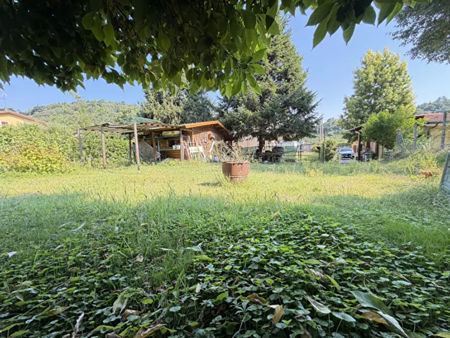 Immagine 12 di Casa bifamiliare in vendita  in Via della Commenda a Torreglia