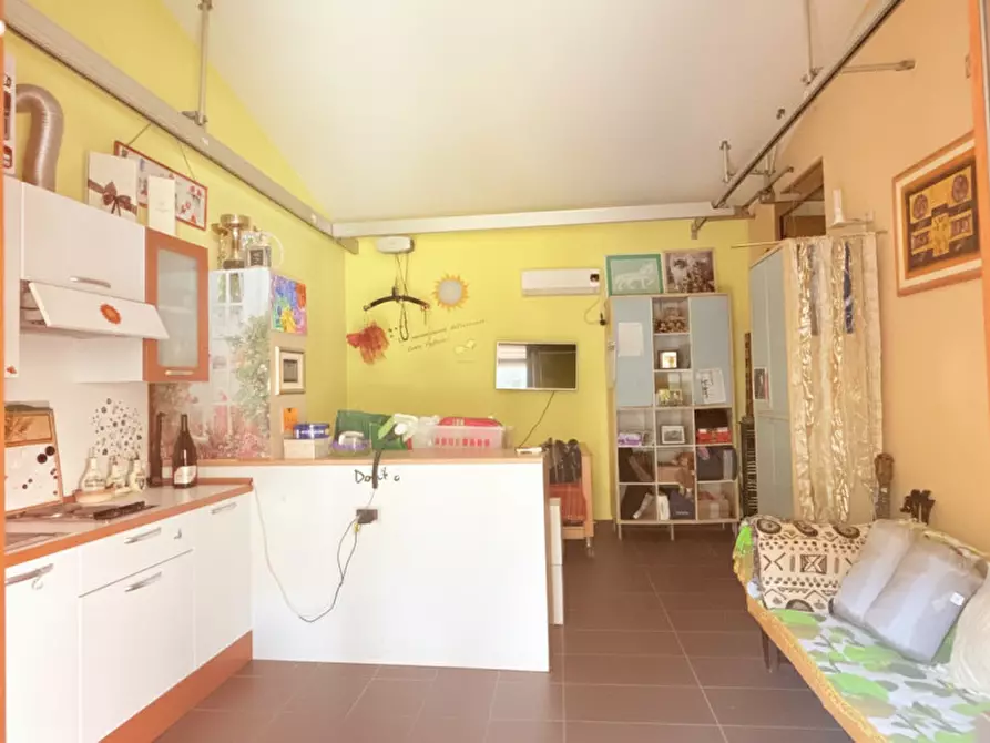 Immagine 16 di Casa bifamiliare in vendita  in Via della Commenda a Torreglia