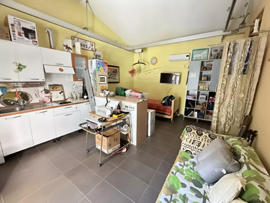 Immagine 18 di Casa bifamiliare in vendita  in Via della Commenda a Torreglia