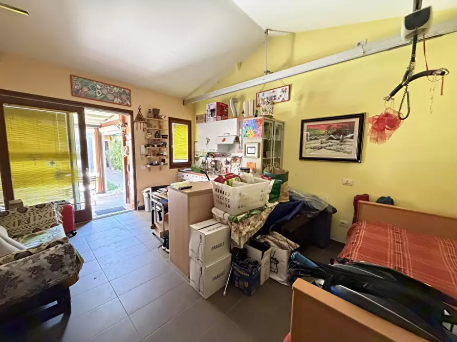 Immagine 19 di Casa bifamiliare in vendita  in Via della Commenda a Torreglia