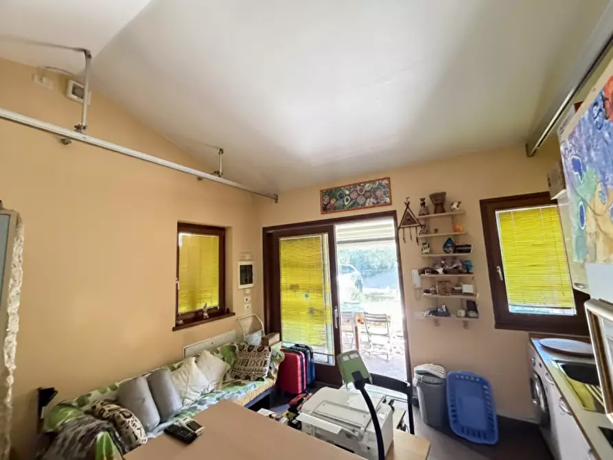 Immagine 20 di Casa bifamiliare in vendita  in Via della Commenda a Torreglia