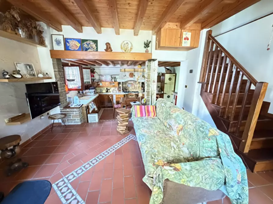 Immagine 24 di Casa bifamiliare in vendita  in Via della Commenda a Torreglia