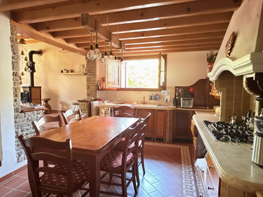 Immagine 26 di Casa bifamiliare in vendita  in Via della Commenda a Torreglia