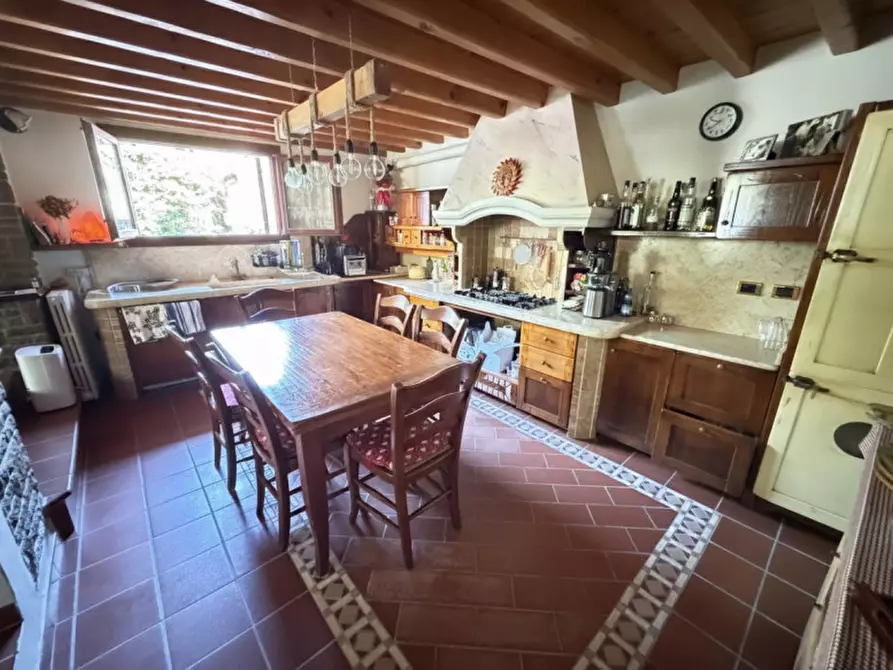 Immagine 27 di Casa bifamiliare in vendita  in Via della Commenda a Torreglia