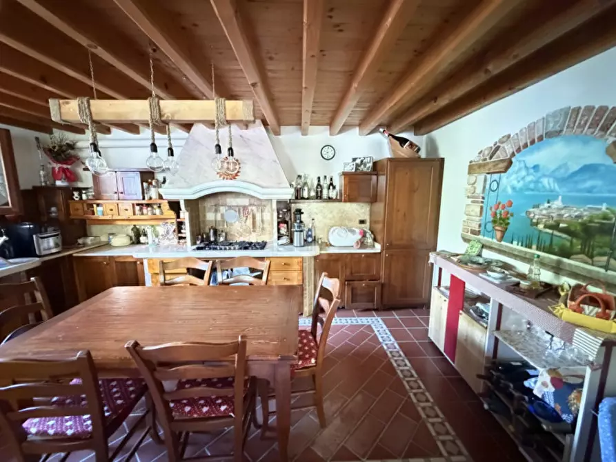Immagine 29 di Casa bifamiliare in vendita  in Via della Commenda a Torreglia