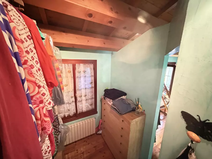 Immagine 33 di Casa bifamiliare in vendita  in Via della Commenda a Torreglia