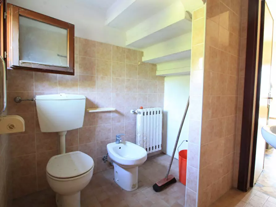 Immagine 15 di Rustico / casale in vendita  in Via Siesa a Galzignano Terme