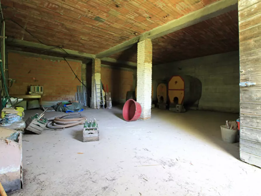 Immagine 45 di Rustico / casale in vendita  in Via Siesa a Galzignano Terme