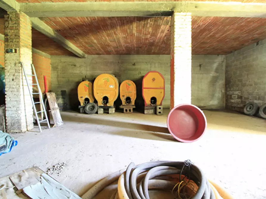 Immagine 48 di Rustico / casale in vendita  in Via Siesa a Galzignano Terme