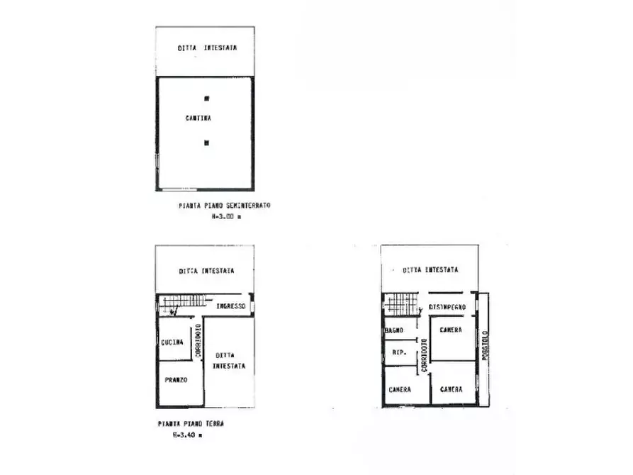 Immagine 53 di Rustico / casale in vendita  in Via Siesa a Galzignano Terme