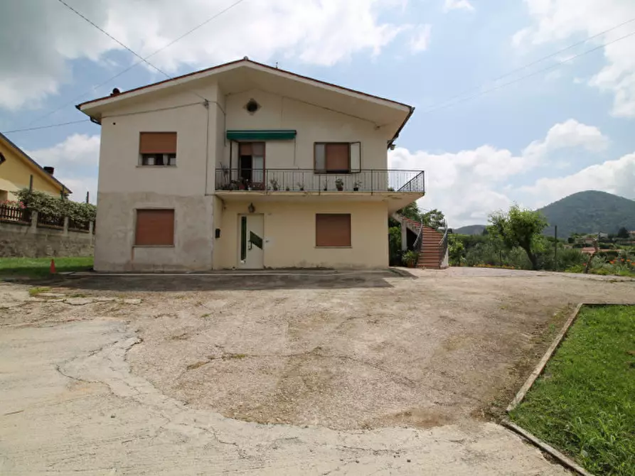 Immagine 1 di Appartamento in vendita  in Via Mantovane a Cinto Euganeo