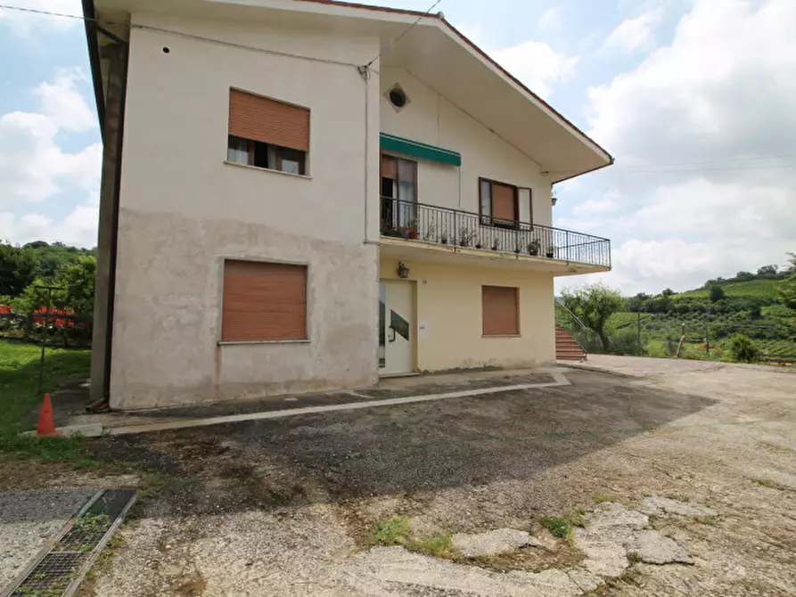 Immagine 4 di Appartamento in vendita  in Via Mantovane a Cinto Euganeo