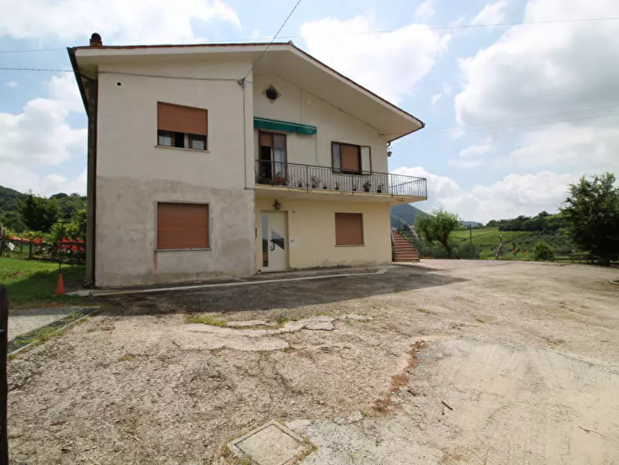 Immagine 7 di Appartamento in vendita  in Via Mantovane a Cinto Euganeo