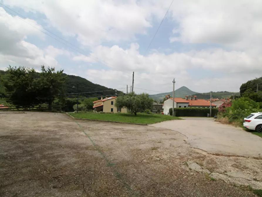 Immagine 9 di Appartamento in vendita  in Via Mantovane a Cinto Euganeo