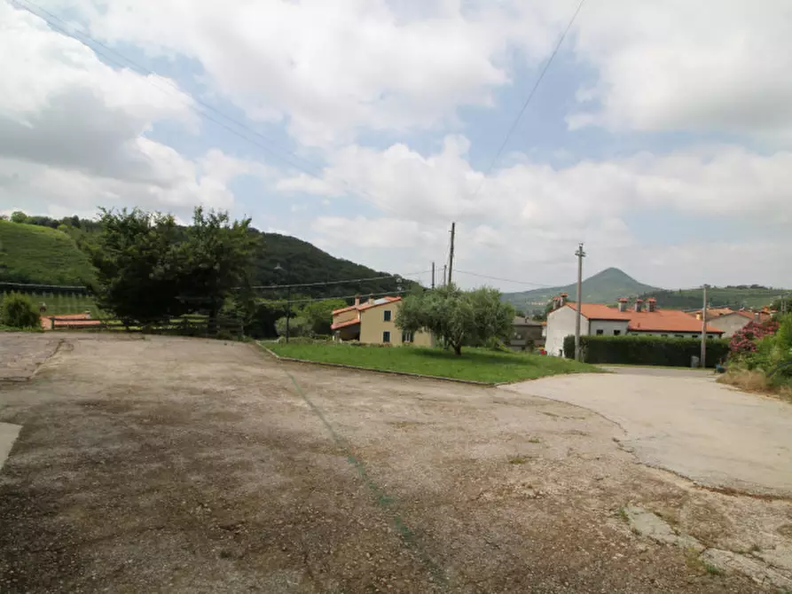 Immagine 10 di Appartamento in vendita  in Via Mantovane a Cinto Euganeo