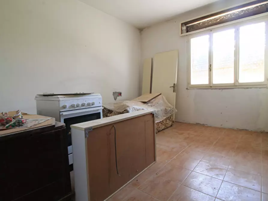 Immagine 11 di Appartamento in vendita  in Via Mantovane a Cinto Euganeo